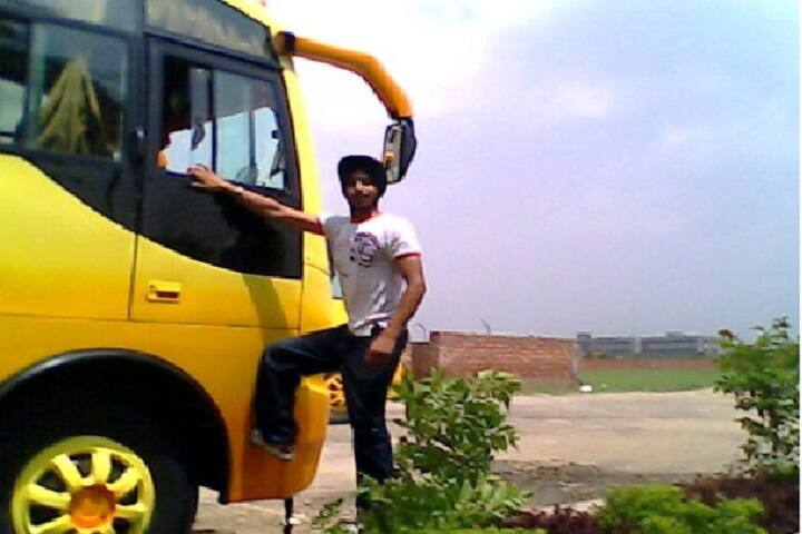 transport